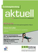 Buchcover: Erziehungsberatung aktuell 2020-01