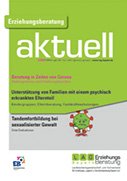 Buchcover: Erziehungsberatung aktuell 2020-02